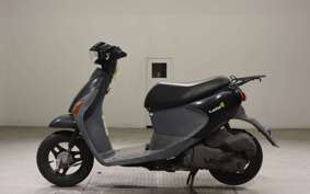 SUZUKI LET's 4 2025 CA45A