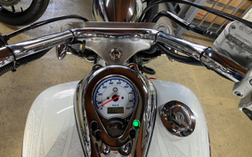 YAMAHA DRAGSTAR 400 2005 VH01J