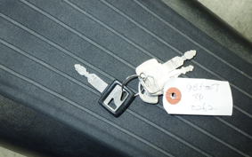 HONDA GB500TT 1985 PC16