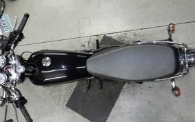 YAMAHA SR400 Gen.3 2005 RH01J