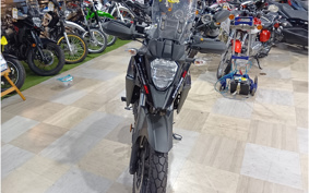 SUZUKI STROM SX EL11L