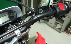 HONDA CRF250L 2016 MD44