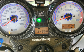 HONDA CB1300SF SUPER FOUR 2003 SC54