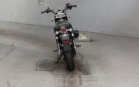 HONDA  MONKEY 125 JB02