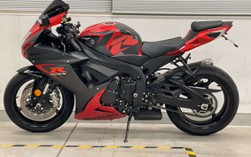 SUZUKI GSX-R600 2018 C3111