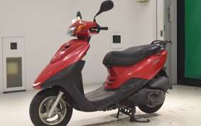 YAMAHA AXIS 125 TREET SE53J