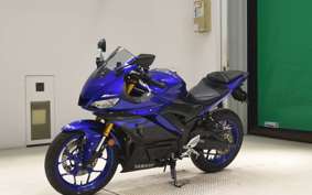 YAMAHA YZF-R25 A 2011 RG43J