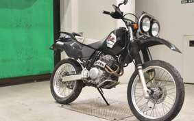 HONDA XR250 BAJA 2015 MD30