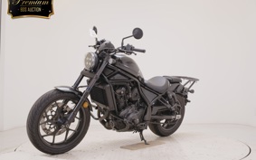 HONDA REBEL 1100 2023 SC83
