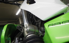 KAWASAKI KLX230 LX230A