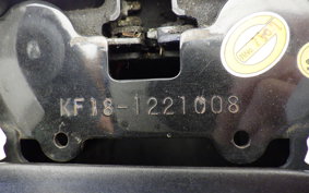HONDA PCX 150 KF18