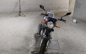 HONDA CBF 125 PCJ7