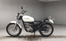 HONDA CB223S MC40