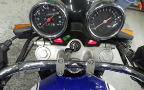 SUZUKI GSX400 IMPULSE 1996 GK79A