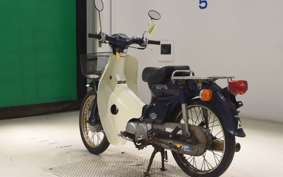 HONDA C90 SUPER CUB HA02