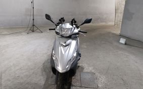 SUZUKI ADDRESS V125 DT11A