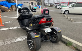 SUZUKI SKY WAVE250SS TRIKE CJ43A