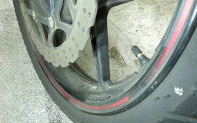 KAWASAKI NINJA 250R 2003 EX250K