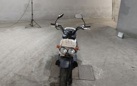 HONDA ZUMAR AF58