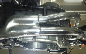 HONDA GB250 CLUBMAN Gen.5 2001 MC10