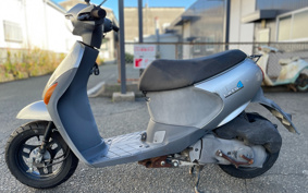SUZUKI LETS4 CA45A