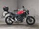 Фото Suzuki SV650 2019 с японского аукциона