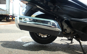 SUZUKI SKYWAVE 250 CJ44A