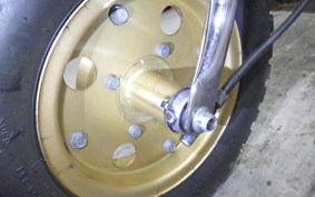 HONDA MONKEY 1989 Z50J
