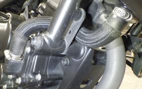 HONDA REBEL 250 S MC49