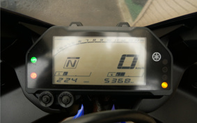 YAMAHA YZF-R25 ABS RG43J