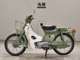 Фото Honda C50 SUPER CUB 2022 с японского аукциона