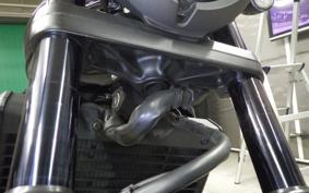 HONDA REBEL 1100 DCT 2021 SC83