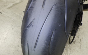 KAWASAKI ZX 1200 NINJA R 2003 ZXT20B