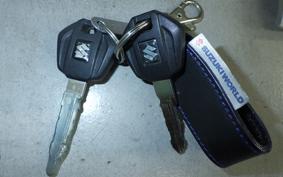 SUZUKI ｼﾞｸｻｰ250 ED22B