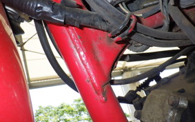 HONDA XL250R 1997 MD03