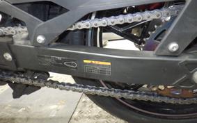 KAWASAKI NINJA 400 2022 EX400L