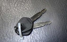 SUZUKI LET's 4 CA45A