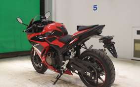 HONDA CBR400R 2022 NC56