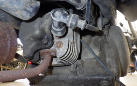 SUZUKI CHOINORI E CZ41A