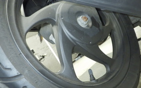 HONDA DIO 110 2009 JF58