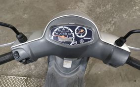 SUZUKI LET's 4 CA45A