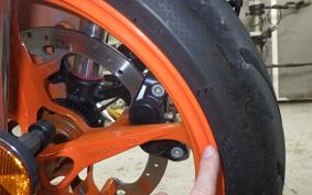 KTM 390 DUKE 2024