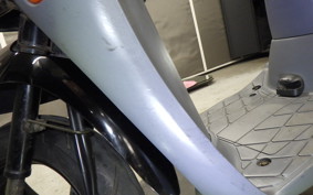 SUZUKI LET's 4 CA41A