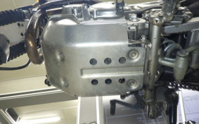 YAMAHA SEROW 250 Gen.2 DG17J