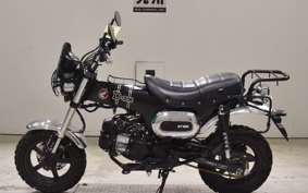 HONDA DAX 125 JB06