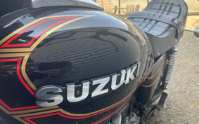 SUZUKI GS400 2025 GS400