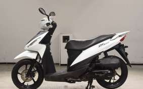 SUZUKI ADDRESS 110 CE47A