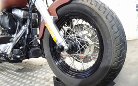 HARLEY FLS 2017 JRV