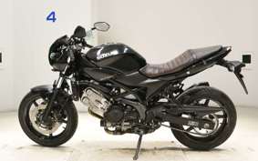 SUZUKI SV650 X A 2021 VP55B