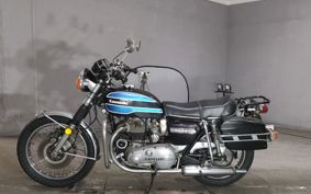 KAWASAKI W3 1975 W3F